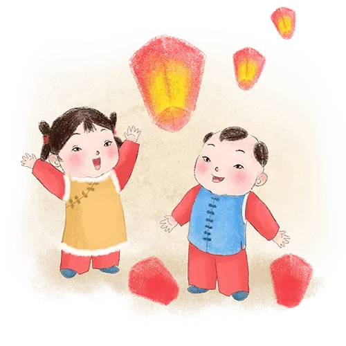 文以载道：“朋友” 